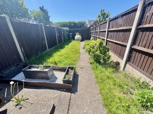Garden- click for photo gallery